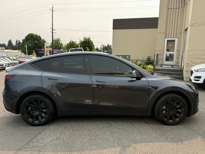 Used 2024 Tesla Model Y Long Range