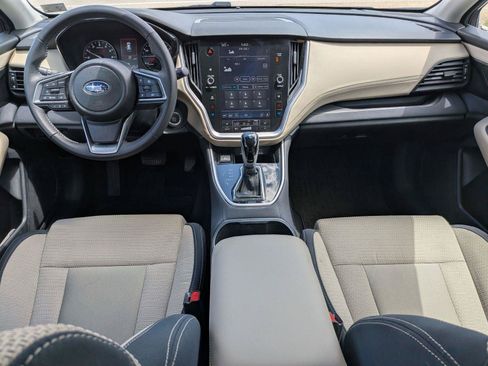 Certified 2025 Subaru Outback Premium AWD/4WD image 33