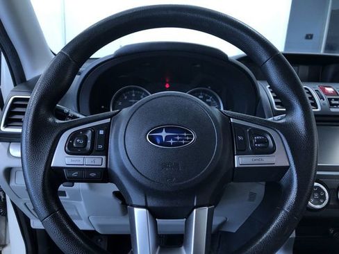 Used 2018 Subaru Forester 2.5i w/ Protection Package #1 AWD/4WD image 24