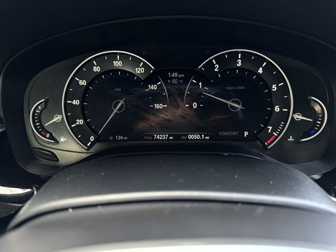 Used 2017 BMW 530i image 30