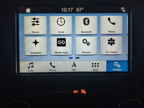 Used 2018 Ford F150 XLT w/ Equipment Group 302A Luxury image 25