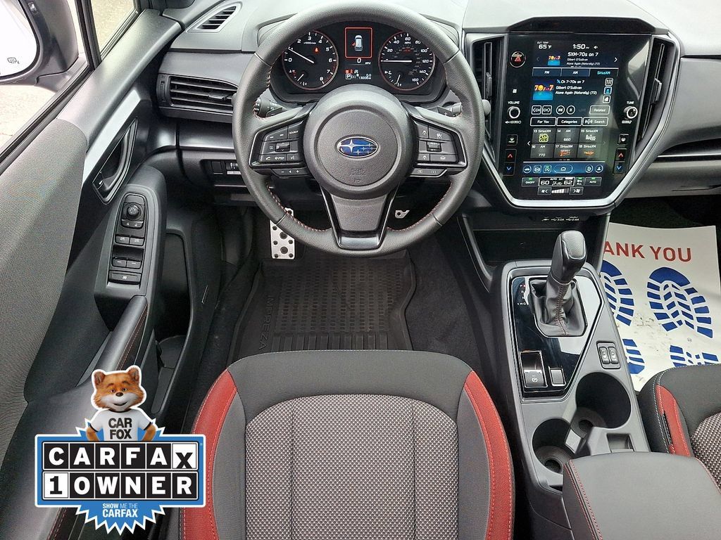 Used 2024 Subaru Impreza RS AWD/4WD image 2