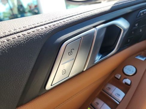 Used 2022 BMW X7 xDrive40i w/ M Sport Package image 39