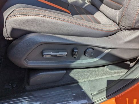 New 2026 Honda Passport TrailSport image 11