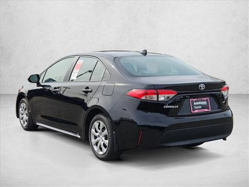 New 2026 Toyota Corolla LE image 8
