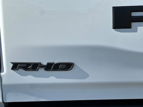New 2026 RAM 1500 RHO w/ RHO Level 1 Equipment Group image 25