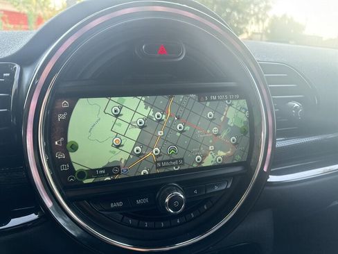 Used 2017 MINI Cooper Clubman John Cooper Works image 19