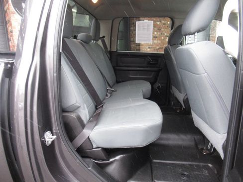 Used 2020 RAM 1500 Tradesman w/ Popular Equipment Group image 8