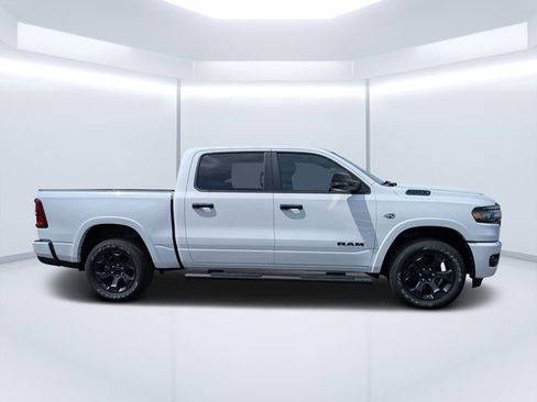 New 2026 RAM 1500 Big Horn image 2