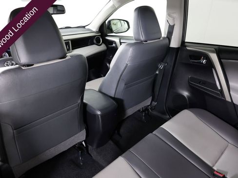 Used 2014 Toyota RAV4 Limited image 53