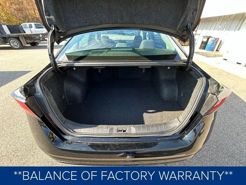 Used 2022 Nissan Altima 2.5 SV image 9