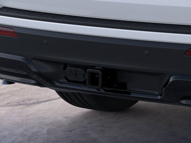 New 2026 Ford Explorer ST-Line w/ Premium Package RWD image 24