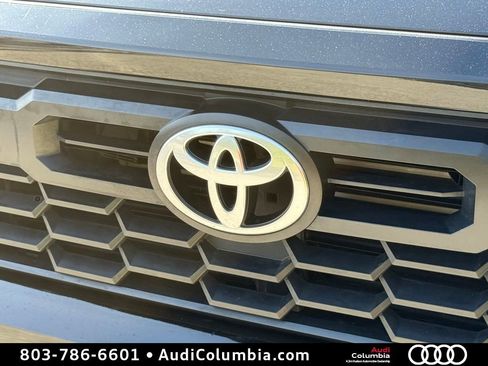 Used 2025 Toyota Tacoma TRD Sport AWD/4WD image 5
