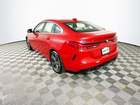 Used 2021 BMW 228i xDrive Gran Coupe w/ Convenience Package image 9