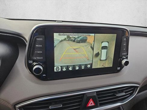 Used 2019 Hyundai Santa Fe FWD image 22