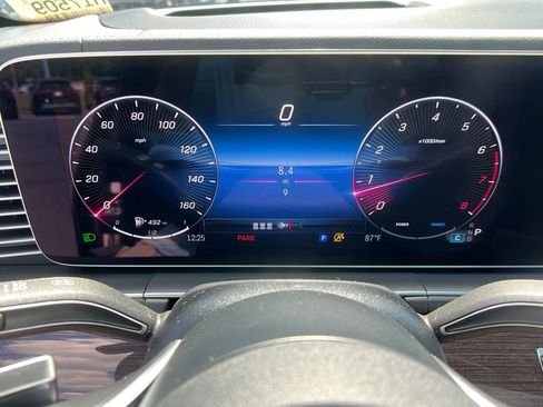 New 2026 Mercedes-Benz GLE 450 4MATIC image 35