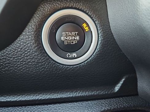 Used 2024 RAM 1500 Lone Star AWD/4WD image 46