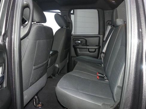 Used 2022 RAM 1500 Warlock AWD/4WD image 22