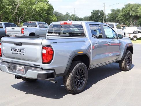 New 2026 GMC Canyon Elevation w/ Convenience Package AWD/4WD image 5