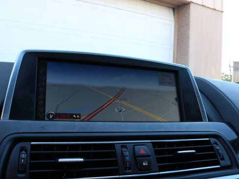 Used 2012 BMW 650i Convertible image 42