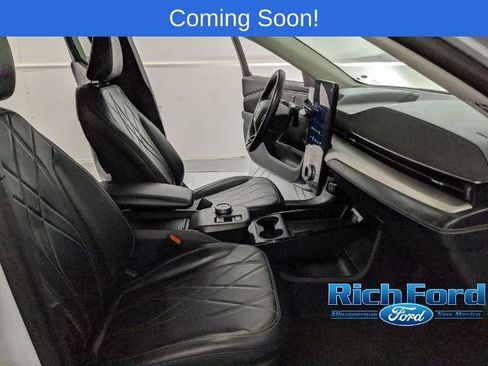 Certified 2023 Ford Mustang Mach-E Select image 20