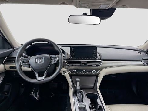 Used 2020 Honda Accord LX image 20