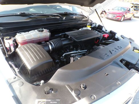 Used 2022 RAM 1500 Big Horn AWD/4WD image 27