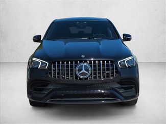 Certified 2022 Mercedes-Benz GLE 63 AMG S video 2