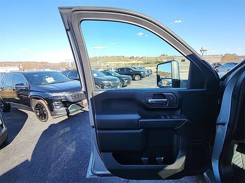 New 2025 Chevrolet Silverado 2500 Custom w/ Custom Value Package image 13