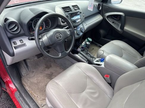 Used 2010 Toyota RAV4 4WD V6 image 8