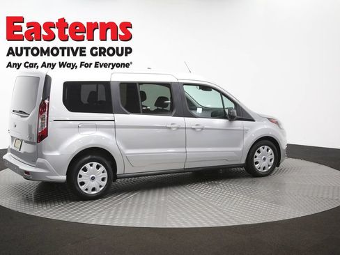 Used 2021 Ford Transit Connect XLT FWD image 42