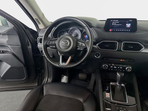 Used 2018 MAZDA CX-5 Touring FWD image 22