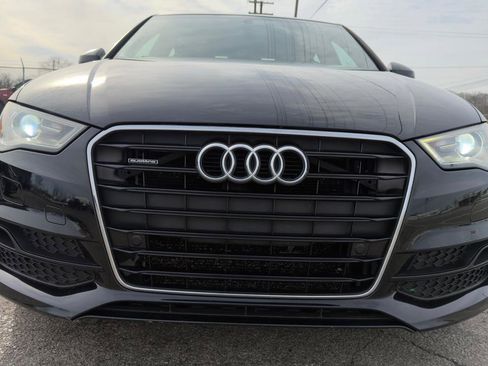 Used 2016 Audi A3 2.0T Premium Plus w/ Premium Plus Package image 18