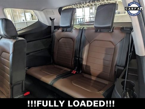 Used 2021 Volkswagen Atlas SEL Premium image 18