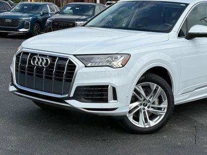 Used 2023 Audi Q7 3.0T Premium Plus w/ Premium Plus Package
