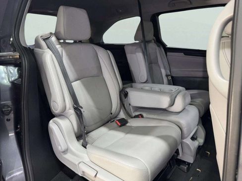 Used 2023 Honda Odyssey EX-L image 51
