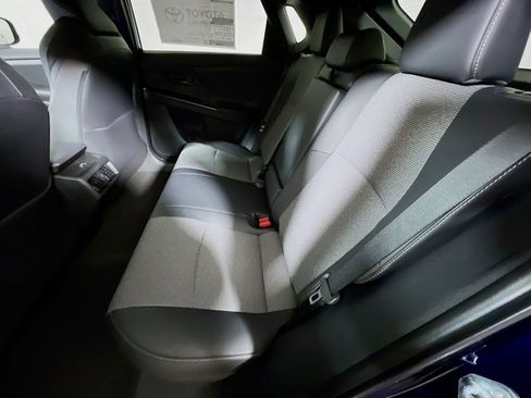 New 2026 Toyota bZ image 20