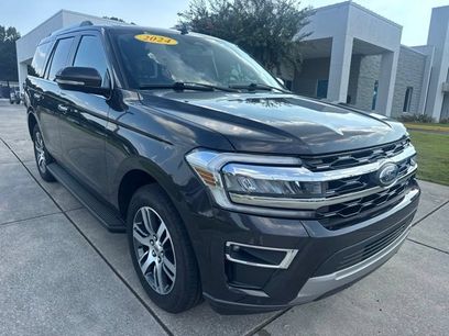Used 2024 Ford Expedition Limited