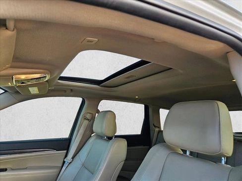 Used 2020 Jeep Grand Cherokee Limited image 16