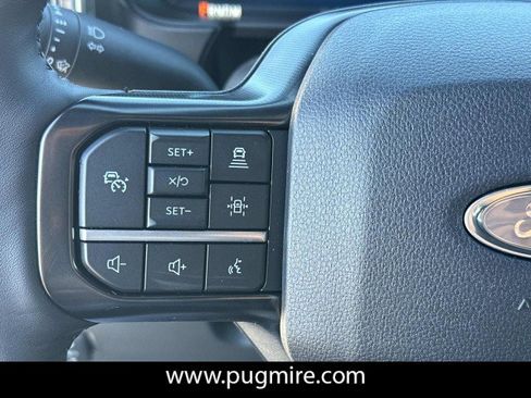 New 2026 Ford F250 Platinum image 24