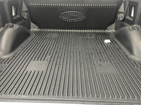 New 2025 Ford F150 Lariat w/ Equipment Group 501A Mid image 21