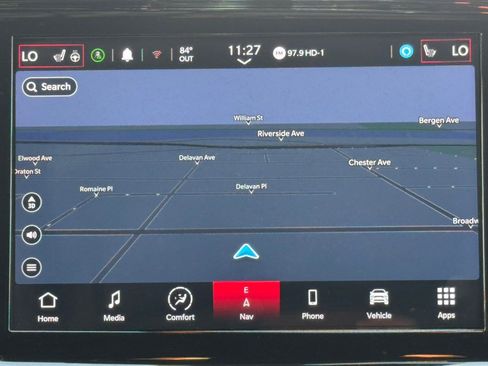 Used 2024 Dodge Durango GT image 26