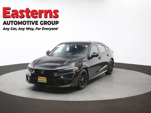 Used 2022 Honda Civic Sport image 51