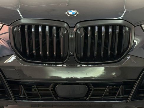 Used 2024 BMW X5 sDrive40i w/ M Sport Package RWD image 20