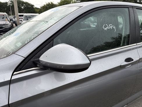 Used 2024 Volkswagen Jetta S FWD image 2