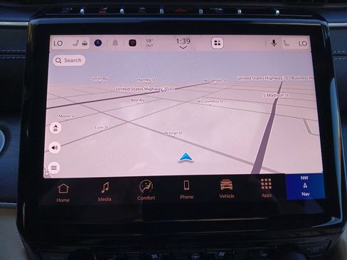 New 2025 Jeep Grand Cherokee Limited image 41