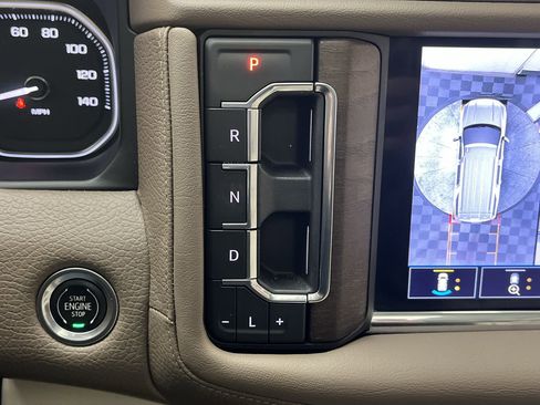 Certified 2021 GMC Yukon Denali w/ Denali Ultimate Package image 29