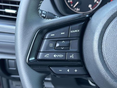 Certified 2026 Subaru Forester Premium image 22