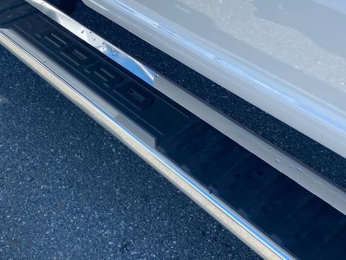 New 2026 Ford F350 Lariat w/ Lariat Premium Package image 18