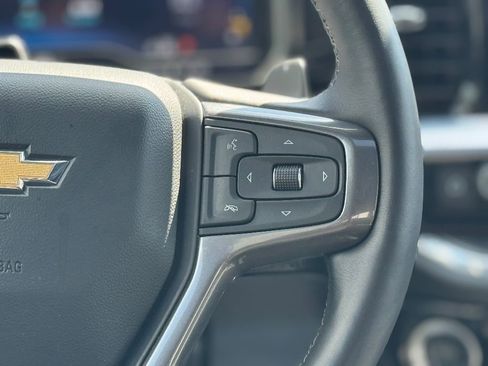Certified 2025 Chevrolet Silverado 1500 High Country image 5